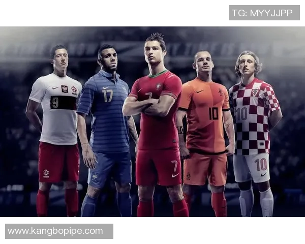 全球足球明星全景介绍与生平成就详解大全