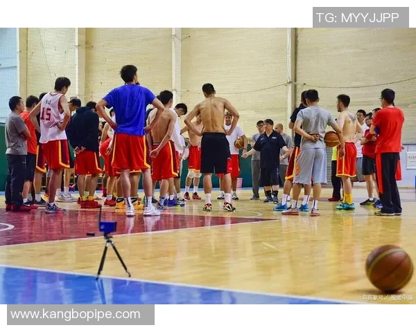 南京篮球队的速度之美:探索快速进攻与团队协作的完美结合