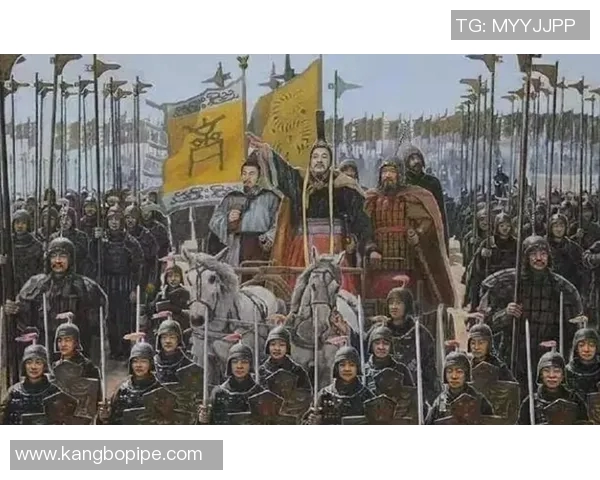 古代皇帝与足球的奇妙缘分揭秘你不知道的历史故事